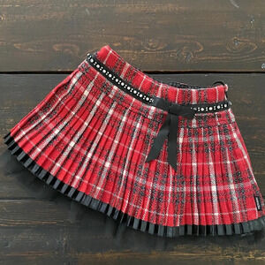 Girls Pampolina skirt